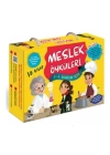 Meslek Öyküleri (10 Kitap Takım)
