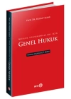 Meslek Yüksekokulları İçin Genel Hukuk