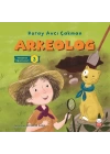Meslekleri Öğreniyorum 3 - Arkelog