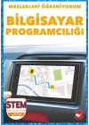 Meslekleri Öğreniyorum - Bilgisayar Programcılığı