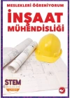 Meslekleri Öğreniyorum - İnşaat Mühendisliği