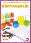Meslekleri Öğreniyorum - Kimyagerlik