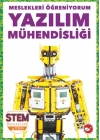 Meslekleri Öğreniyorum - Yazılım Mühendisliği