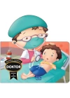 Meslekleri Tanıyalım - Doktor