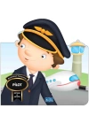 Meslekleri Tanıyalım - Pilot