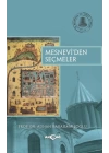Mesneviden Seçmeler