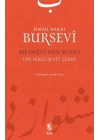 Mesnevinin Ruhu - On Sekiz Beyit Şerhi