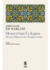 Mesnevinin Üç Kapısı