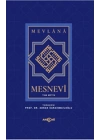 Mesnevi Tam Metin (Tek Cilt)