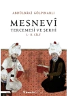 Mesnevi Tercümesi 1-2