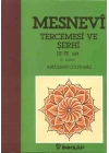 Mesnevi Tercümesi 3-4
