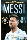 Messı – Benim Futbol Kahramanım