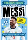 Messi - Futbolun Süper Yıldızları