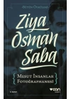 Mesut İnsanlar Fotoğrafhanesi -Bütün Öyküleri