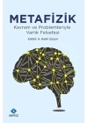 Metafizik
