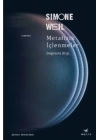 Metafizik İçlenmeler ;Doğaüstü Bilgi