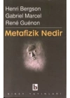 Metafizik Nedir?