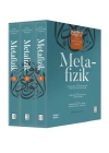 Metafizik Seti (Kutulu 3 Kitap Takım)