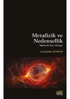 Metafizik ve Nedensellik