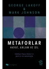 Metaforlar: Hayat, Anlam ve Dil