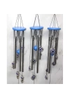 Metal Rüzgar Çanı Model 5
