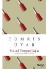 Metal Yorgunluğu
