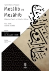 Metalib ve Mezahib - Mabadet-Tabia ve Felsefe-i İlahiye