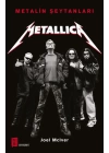 Metalin Şeytanları - Metallica