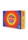 Mete İle Çetin İşler Beklemesin 4. Sınıf Hikaye Seti - 10 Kitap Takım
