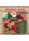 Mevlanadan Çocuklara - Dürüst Usta