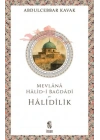 Mevlana Halid-i Bağdadi ve Halidilik