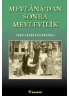 Mevlanadan Sonra Mevlevilik
