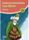 Mevlananın Mesnevisinden Seçme Hikayeler (100 Temel Eser - İlköğretim)