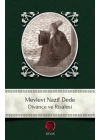 Mevlevi Nazif Dede - Divançe ve Risalesi