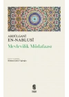 Mevlevilik Müdafaası