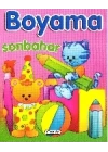 Mevsimler Boyama - Sonbahar