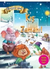 Mevsimler Dizisi - Kış Zamanı