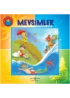 Mevsimler - İlk Okuma Kitaplarım