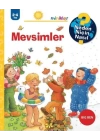 Mevsimler - Neden Niçin Nasıl 2 - 4 Yaş