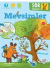 Mevsimler - Sor Bakalım Çıkartmalı!