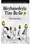 Meyhanedeyiz Yine Bu Gece  500 Yıllık Kültür Mirasımızından Süzülenler Eşliğinde