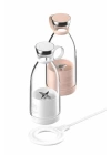 Meyve Sıkacağı Taşınabilir USB Elektrikli Blender Mini