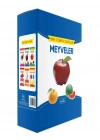 Meyveler - Bak Öğren Kartlar