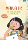 Meyveler Sağ Beyin Sol Beyin Etkinlikleri
