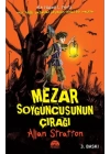 Mezar Soyguncusunun Çırağı