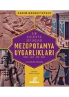 Mezopotamya Uygarlıkları