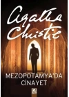 Mezopotamyada Cinayet