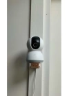 Mi Home Güvenlik Kamerası Uyumlu Du Montaj Aparatı (kamera Dahil Değil.)