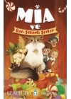 Mia ve Bazı Şekerli Şeyler