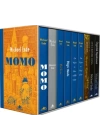 Michael Ende Kitapları Koleksiyonu (9 Kitap)